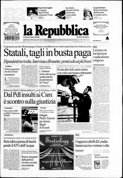 La repubblica